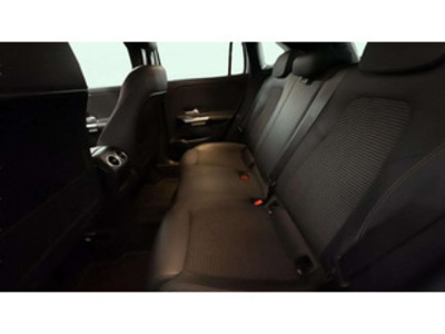 Mercedes-Benz GLA 200 D 110 kW (150 CV) Mercedes-Benz GLA 200 D 110 kW (150 CV)