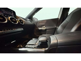 Mercedes-Benz GLA 200 D 110 kW (150 CV)