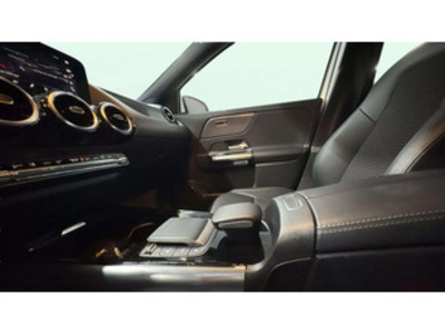 Mercedes-Benz GLA 200 D 110 kW (150 CV) Mercedes-Benz GLA 200 D 110 kW (150 CV)