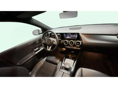 Mercedes-Benz GLA 200 D 110 kW (150 CV) Mercedes-Benz GLA 200 D 110 kW (150 CV)