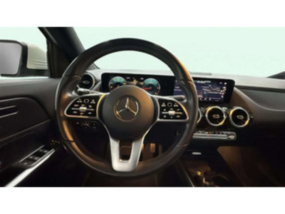 Mercedes-Benz GLA 200 D 110 kW (150 CV) Mercedes-Benz GLA 200 D 110 kW (150 CV)