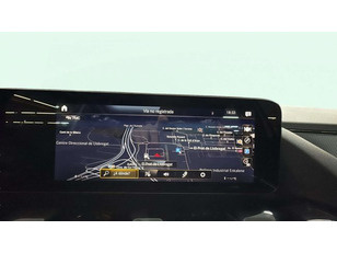 Mercedes-Benz GLA 200 D 110 kW (150 CV)