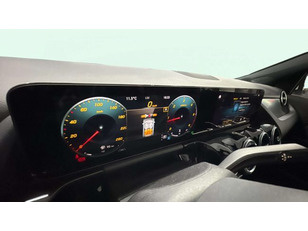 Mercedes-Benz GLA 200 D 110 kW (150 CV)