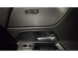 Mercedes-Benz GLA 200 D 110 kW (150 CV)