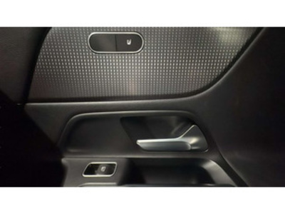 Mercedes-Benz GLA 200 D 110 kW (150 CV) Mercedes-Benz GLA 200 D 110 kW (150 CV)