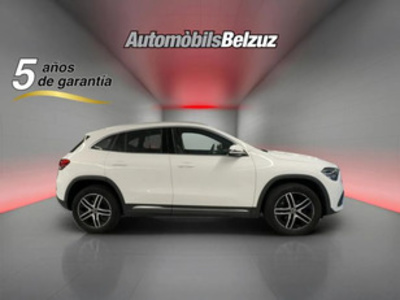 Mercedes-Benz GLA 200 D 110 kW (150 CV) Mercedes-Benz GLA 200 D 110 kW (150 CV)
