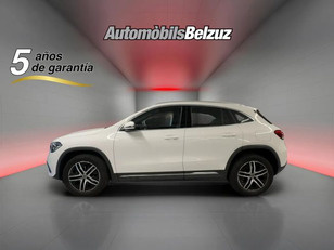 Mercedes-Benz GLA 200 D 110 kW (150 CV)