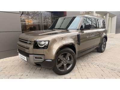 Land Rover Defender 3.0D I6 MHEV X-Dynamic SE 4WD AT 183 kW (249 CV) Land Rover Defender 3.0D I6 MHEV X-Dynamic SE 4WD AT 183 kW (249 CV)