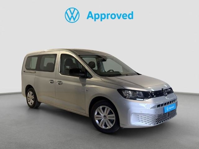 VolkswagenCaddy Maxi Origin 2.0 TDI 75 kW (102 CV)
