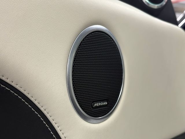 Land RoverRange Rover Sport 2.0 Si4 PHEV HSE Dynamic 297 kW (404 CV) Vehículo usado en Barcelona - 20