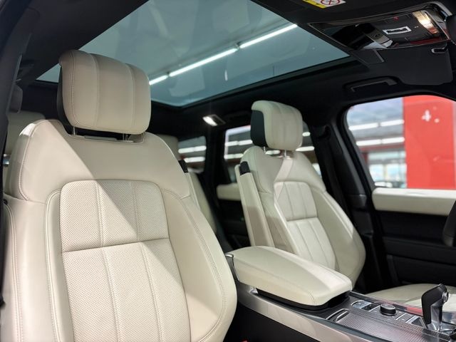 Land RoverRange Rover Sport 2.0 Si4 PHEV HSE Dynamic 297 kW (404 CV) Vehículo usado en Barcelona - 32