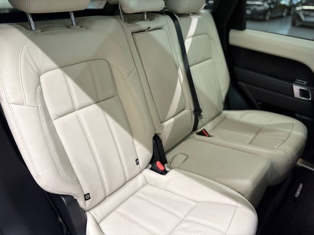 Land RoverRange Rover Sport 2.0 Si4 PHEV HSE Dynamic 297 kW (404 CV) Vehículo usado en Barcelona - 33