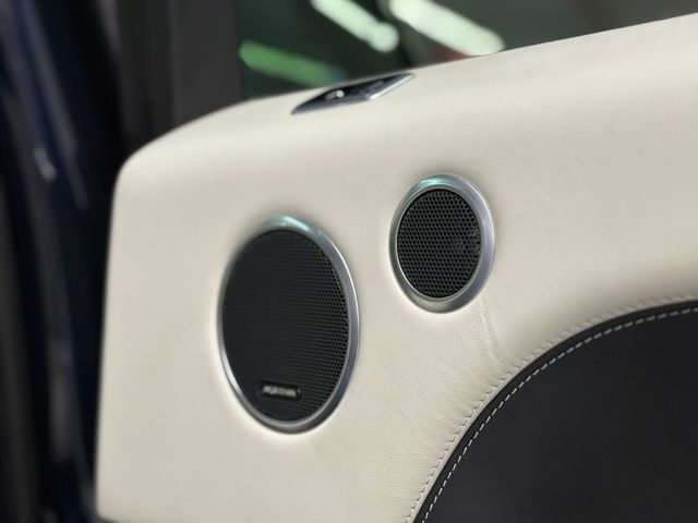 Land RoverRange Rover Sport 2.0 Si4 PHEV HSE Dynamic 297 kW (404 CV) Vehículo usado en Barcelona - 34