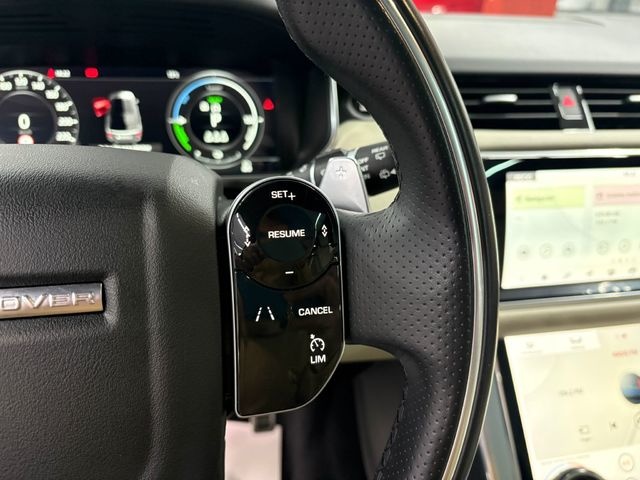 Land RoverRange Rover Sport 2.0 Si4 PHEV HSE Dynamic 297 kW (404 CV) Vehículo usado en Barcelona - 35