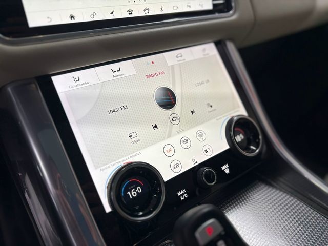 Land RoverRange Rover Sport 2.0 Si4 PHEV HSE Dynamic 297 kW (404 CV) Vehículo usado en Barcelona - 36