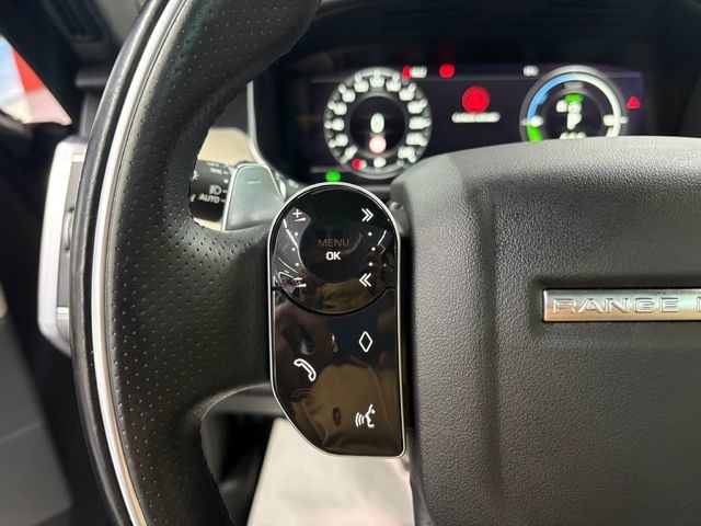 Land RoverRange Rover Sport 2.0 Si4 PHEV HSE Dynamic 297 kW (404 CV) Vehículo usado en Barcelona - 37