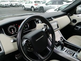 Land Rover Range Rover Sport 2.0 Si4 PHEV HSE Dynamic 297 kW (404 CV)