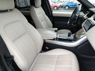 Land Rover Range Rover Sport 2.0 Si4 PHEV HSE Dynamic 297 kW (404 CV)