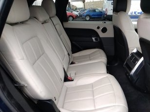 Land Rover Range Rover Sport 2.0 Si4 PHEV HSE Dynamic 297 kW (404 CV)