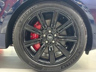 Land Rover Range Rover Sport 2.0 Si4 PHEV HSE Dynamic 297 kW (404 CV)