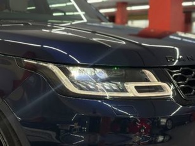 Land Rover Range Rover Sport 2.0 Si4 PHEV HSE Dynamic 297 kW (404 CV) Land Rover Range Rover Sport 2.0 Si4 PHEV HSE Dynamic 297 kW (404 CV)