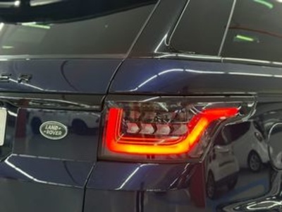 Land Rover Range Rover Sport 2.0 Si4 PHEV HSE Dynamic 297 kW (404 CV) Land Rover Range Rover Sport 2.0 Si4 PHEV HSE Dynamic 297 kW (404 CV)