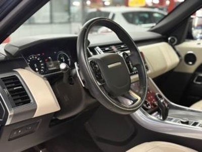 Land Rover Range Rover Sport 2.0 Si4 PHEV HSE Dynamic 297 kW (404 CV) Land Rover Range Rover Sport 2.0 Si4 PHEV HSE Dynamic 297 kW (404 CV)