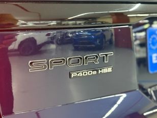 Land Rover Range Rover Sport 2.0 Si4 PHEV HSE Dynamic 297 kW (404 CV)