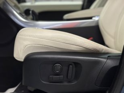 Land Rover Range Rover Sport 2.0 Si4 PHEV HSE Dynamic 297 kW (404 CV) Land Rover Range Rover Sport 2.0 Si4 PHEV HSE Dynamic 297 kW (404 CV)