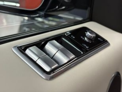 Land Rover Range Rover Sport 2.0 Si4 PHEV HSE Dynamic 297 kW (404 CV) Land Rover Range Rover Sport 2.0 Si4 PHEV HSE Dynamic 297 kW (404 CV)