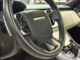 Land Rover Range Rover Sport 2.0 Si4 PHEV HSE Dynamic 297 kW (404 CV)