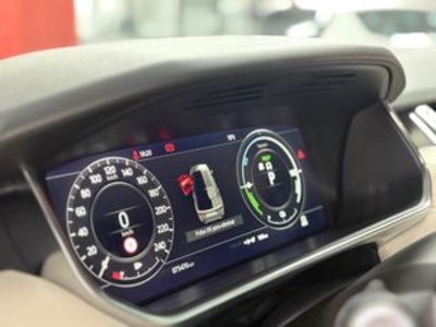 Land Rover Range Rover Sport 2.0 Si4 PHEV HSE Dynamic 297 kW (404 CV) Land Rover Range Rover Sport 2.0 Si4 PHEV HSE Dynamic 297 kW (404 CV)