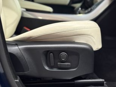 Land Rover Range Rover Sport 2.0 Si4 PHEV HSE Dynamic 297 kW (404 CV) Land Rover Range Rover Sport 2.0 Si4 PHEV HSE Dynamic 297 kW (404 CV)