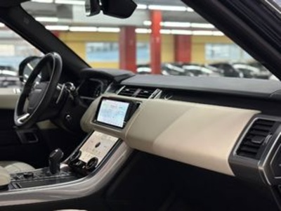 Land Rover Range Rover Sport 2.0 Si4 PHEV HSE Dynamic 297 kW (404 CV) Land Rover Range Rover Sport 2.0 Si4 PHEV HSE Dynamic 297 kW (404 CV)