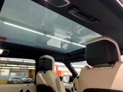 Land Rover Range Rover Sport 2.0 Si4 PHEV HSE Dynamic 297 kW (404 CV) Land Rover Range Rover Sport 2.0 Si4 PHEV HSE Dynamic 297 kW (404 CV)