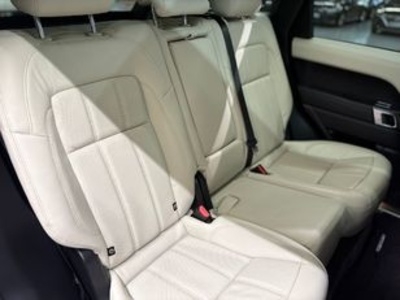 Land Rover Range Rover Sport 2.0 Si4 PHEV HSE Dynamic 297 kW (404 CV) Land Rover Range Rover Sport 2.0 Si4 PHEV HSE Dynamic 297 kW (404 CV)