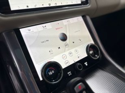 Land Rover Range Rover Sport 2.0 Si4 PHEV HSE Dynamic 297 kW (404 CV) Land Rover Range Rover Sport 2.0 Si4 PHEV HSE Dynamic 297 kW (404 CV)