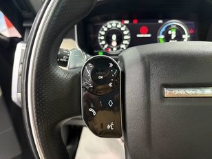 Land Rover Range Rover Sport 2.0 Si4 PHEV HSE Dynamic 297 kW (404 CV)