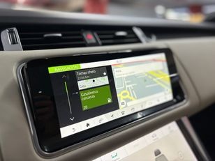 Land Rover Range Rover Sport 2.0 Si4 PHEV HSE Dynamic 297 kW (404 CV)