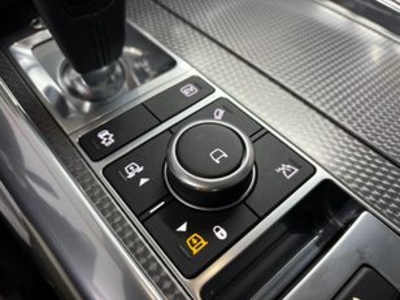 Land Rover Range Rover Sport 2.0 Si4 PHEV HSE Dynamic 297 kW (404 CV) Land Rover Range Rover Sport 2.0 Si4 PHEV HSE Dynamic 297 kW (404 CV)