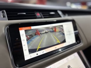 Land Rover Range Rover Sport 2.0 Si4 PHEV HSE Dynamic 297 kW (404 CV)