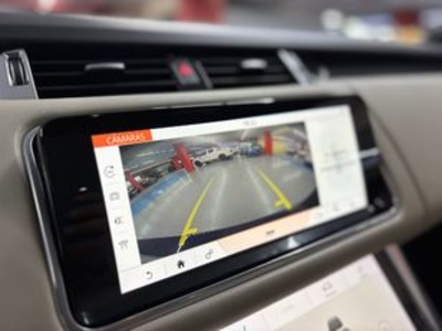 Land Rover Range Rover Sport 2.0 Si4 PHEV HSE Dynamic 297 kW (404 CV) Land Rover Range Rover Sport 2.0 Si4 PHEV HSE Dynamic 297 kW (404 CV)