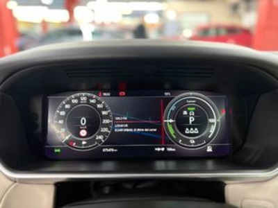 Land Rover Range Rover Sport 2.0 Si4 PHEV HSE Dynamic 297 kW (404 CV) Land Rover Range Rover Sport 2.0 Si4 PHEV HSE Dynamic 297 kW (404 CV)