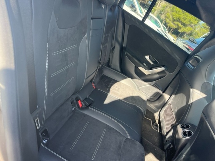 Mercedes-BenzCLA Shooting Brake CLA 200 120 kW (163 CV) Vehículo usado en Barcelona - 9 Mercedes-BenzCLA Shooting Brake CLA 200 120 kW (163 CV) Vehículo usado en Barcelona - 9