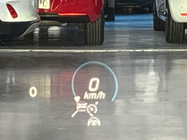 Mercedes-BenzCLA Shooting Brake CLA 200 120 kW (163 CV) Vehículo usado en Barcelona - 19