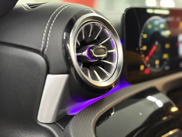 Mercedes-BenzCLA Shooting Brake CLA 200 120 kW (163 CV) Vehículo usado en Barcelona - 21