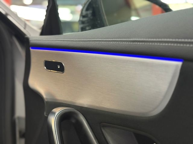 Mercedes-BenzCLA Shooting Brake CLA 200 120 kW (163 CV) Vehículo usado en Barcelona - 29