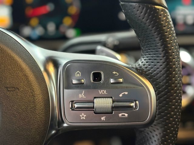 Mercedes-BenzCLA Shooting Brake CLA 200 120 kW (163 CV) Vehículo usado en Barcelona - 32