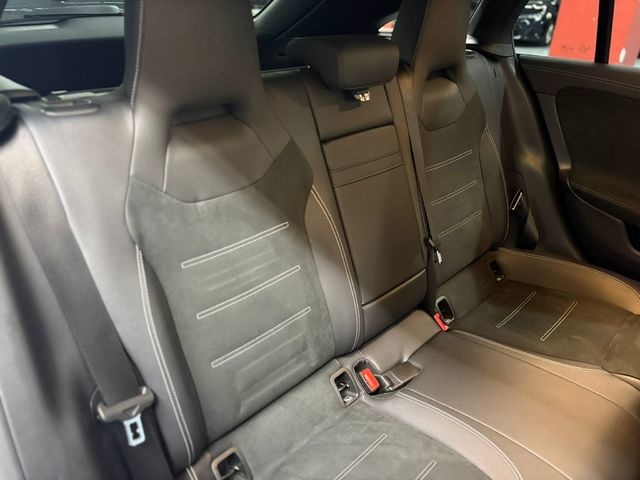 Mercedes-BenzCLA Shooting Brake CLA 200 120 kW (163 CV) Vehículo usado en Barcelona - 33