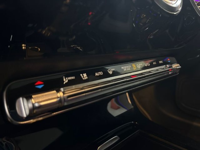 Mercedes-BenzCLA Shooting Brake CLA 200 120 kW (163 CV) Vehículo usado en Barcelona - 37 Mercedes-BenzCLA Shooting Brake CLA 200 120 kW (163 CV) Vehículo usado en Barcelona - 37